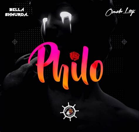 download philo by omah lay